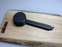 Bag Clip W/Spout